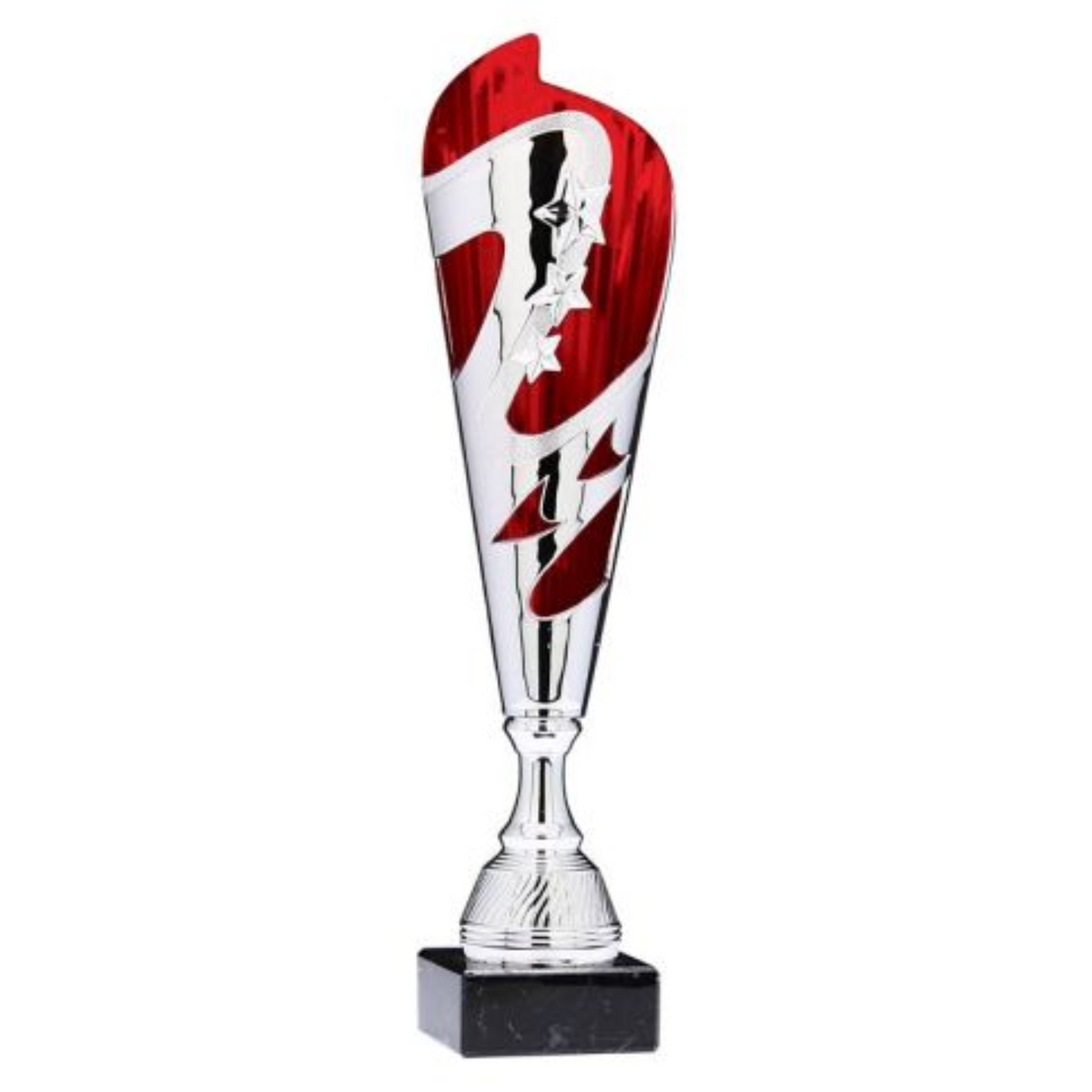 Trophie On Marble Base  - Harmony Series TRM