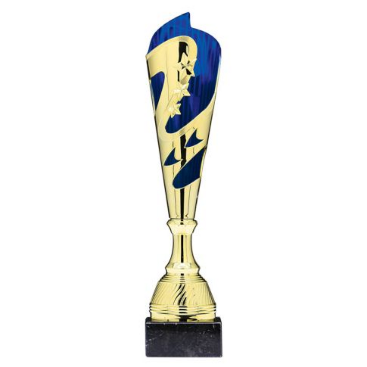 Trophie On Marble Base  - Harmony Series TRM