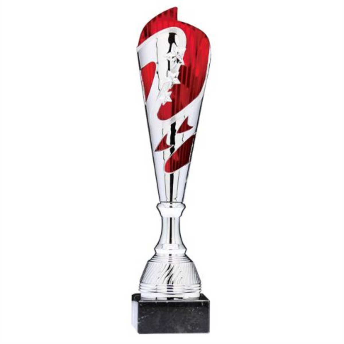 Trophie On Marble Base  - Harmony Series TRM