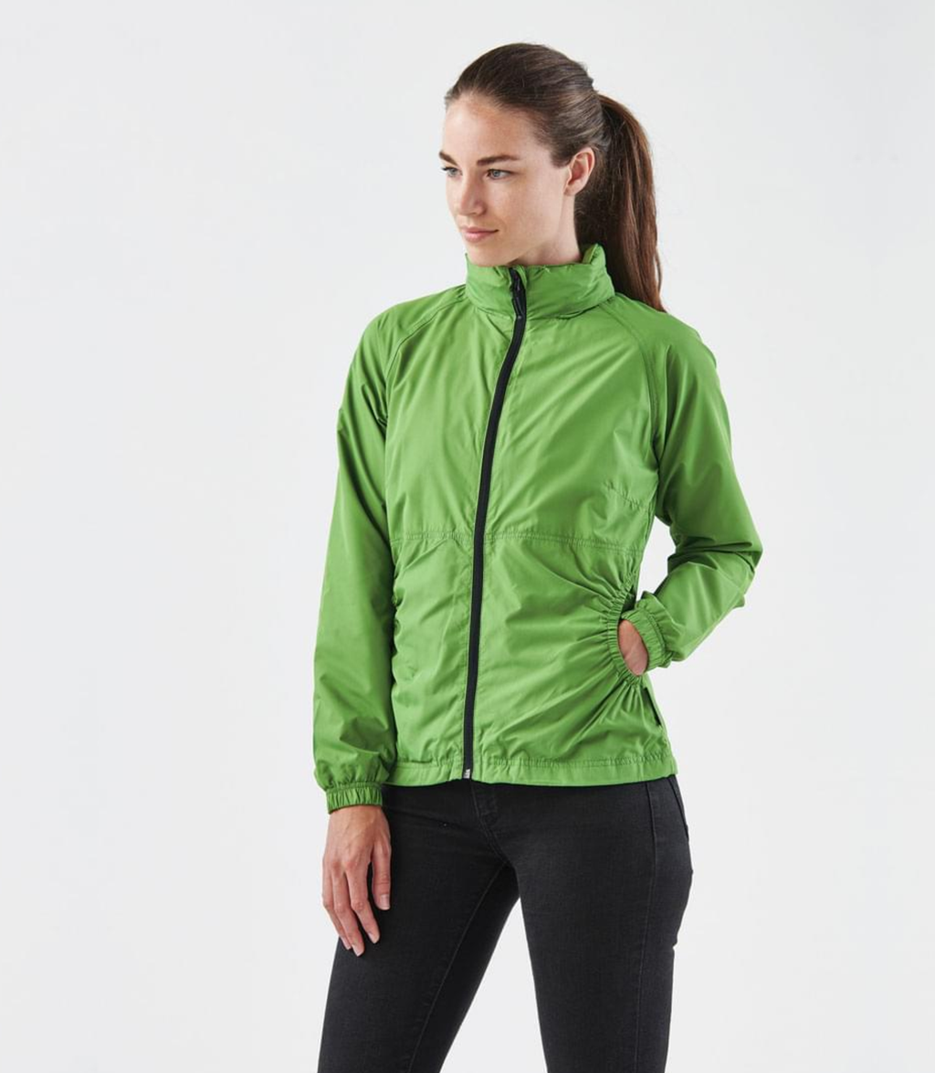 Tritium - Ladies’ Shell - Stormtech TRS-1W