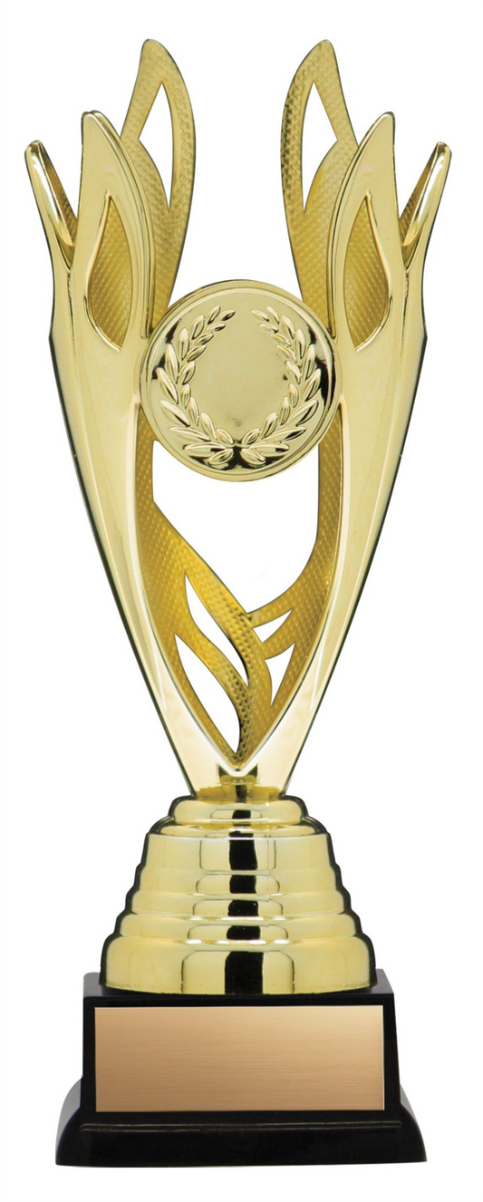 Victory Twister Trophy - Reflex Series