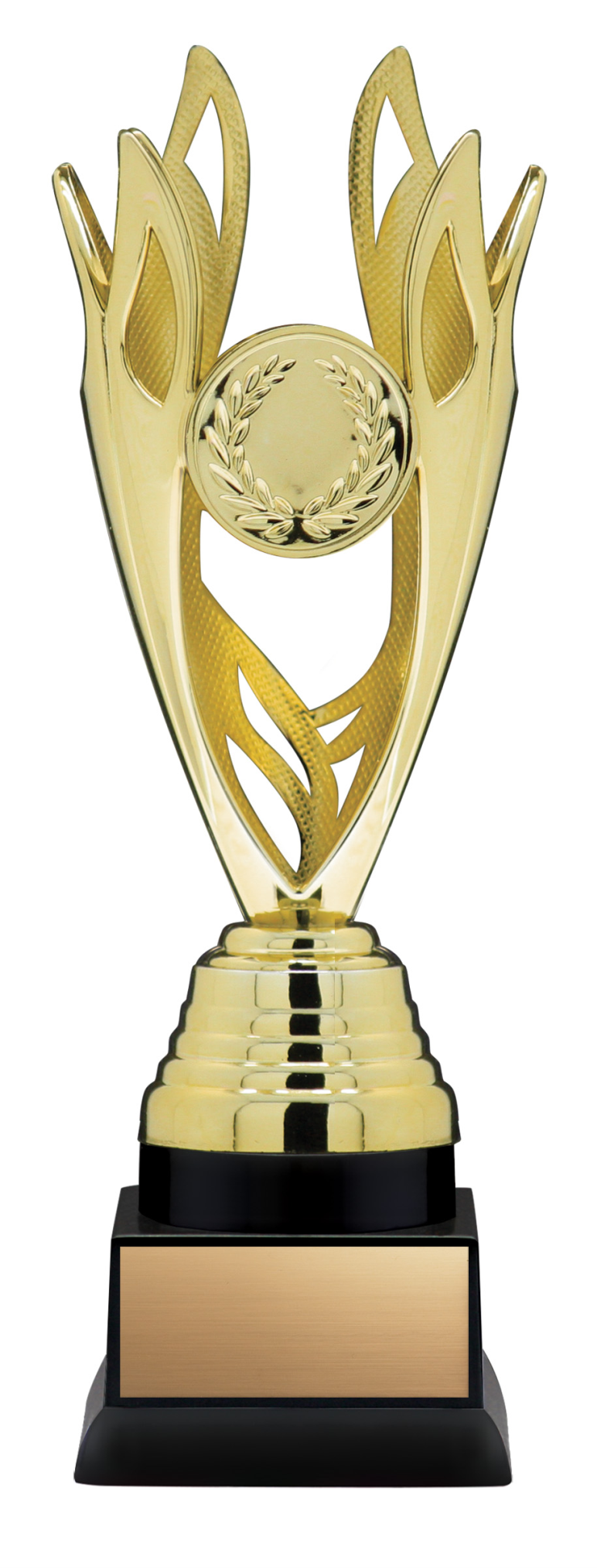 Victory Twister Trophy - Reflex Series