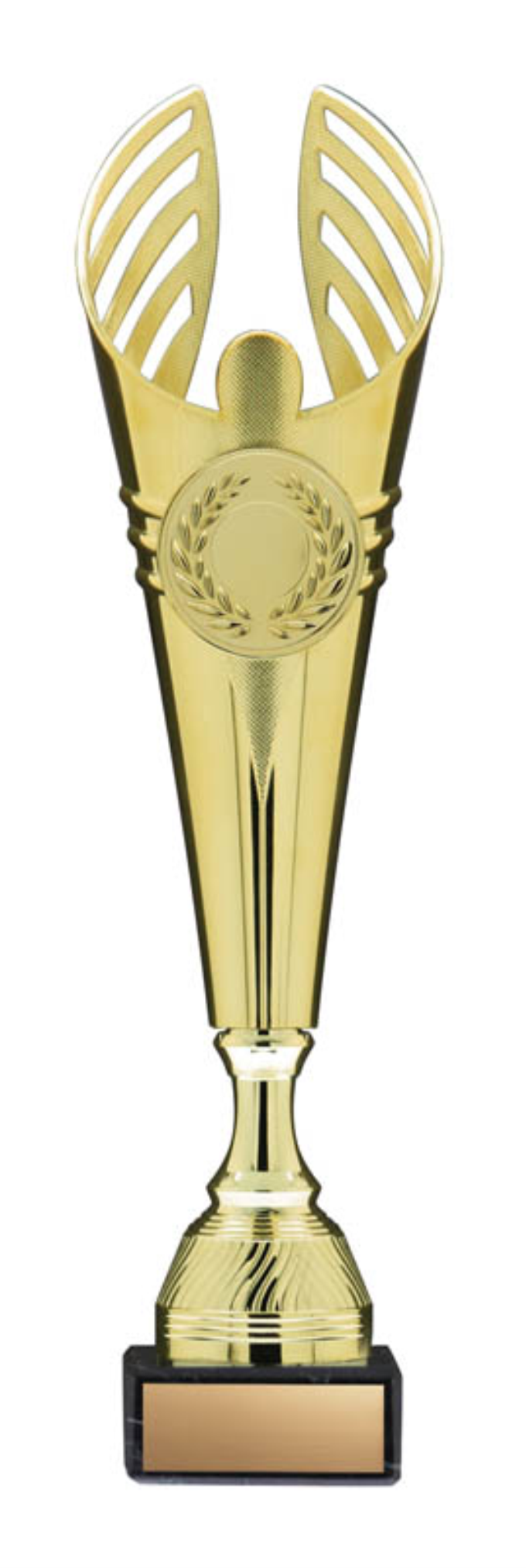 Cup With Insert Holder On Marble Base - Reflex Series TRX56