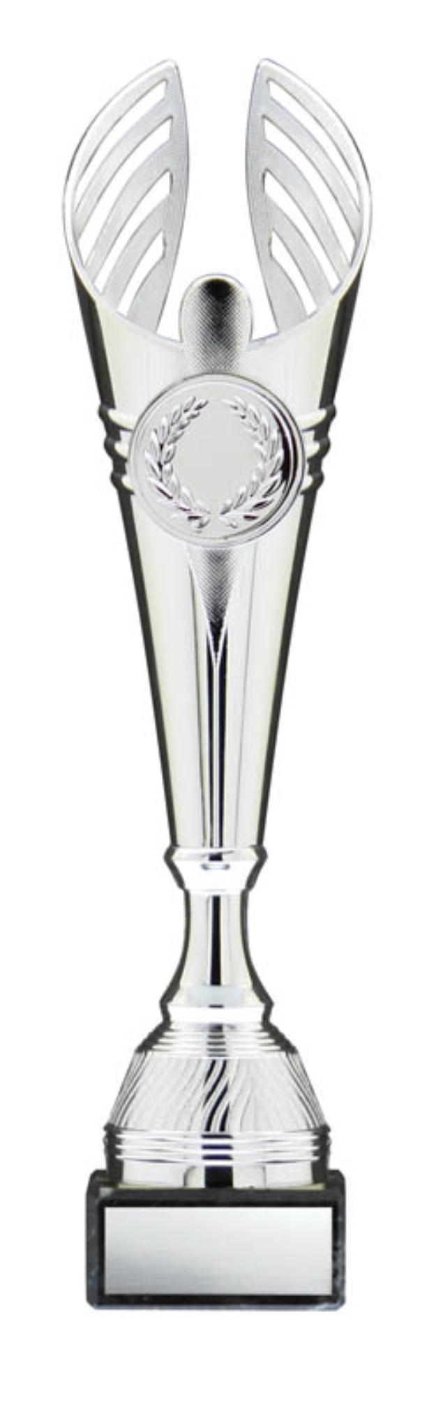 Cup With Insert Holder On Marble Base - Reflex Series TRX56