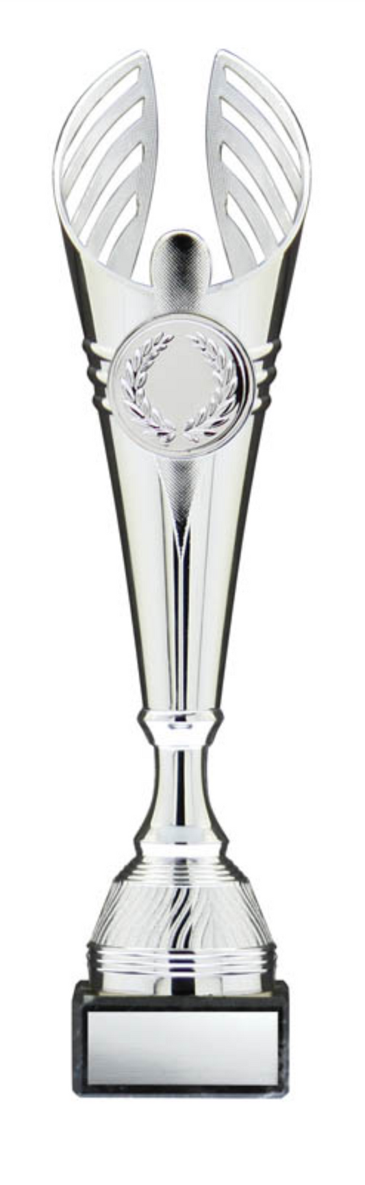 Cup With Insert Holder On Marble Base - Reflex Series TRX56