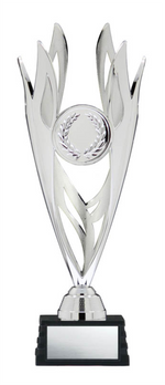 12’’ Victory Twister Trophy - Reflex Series