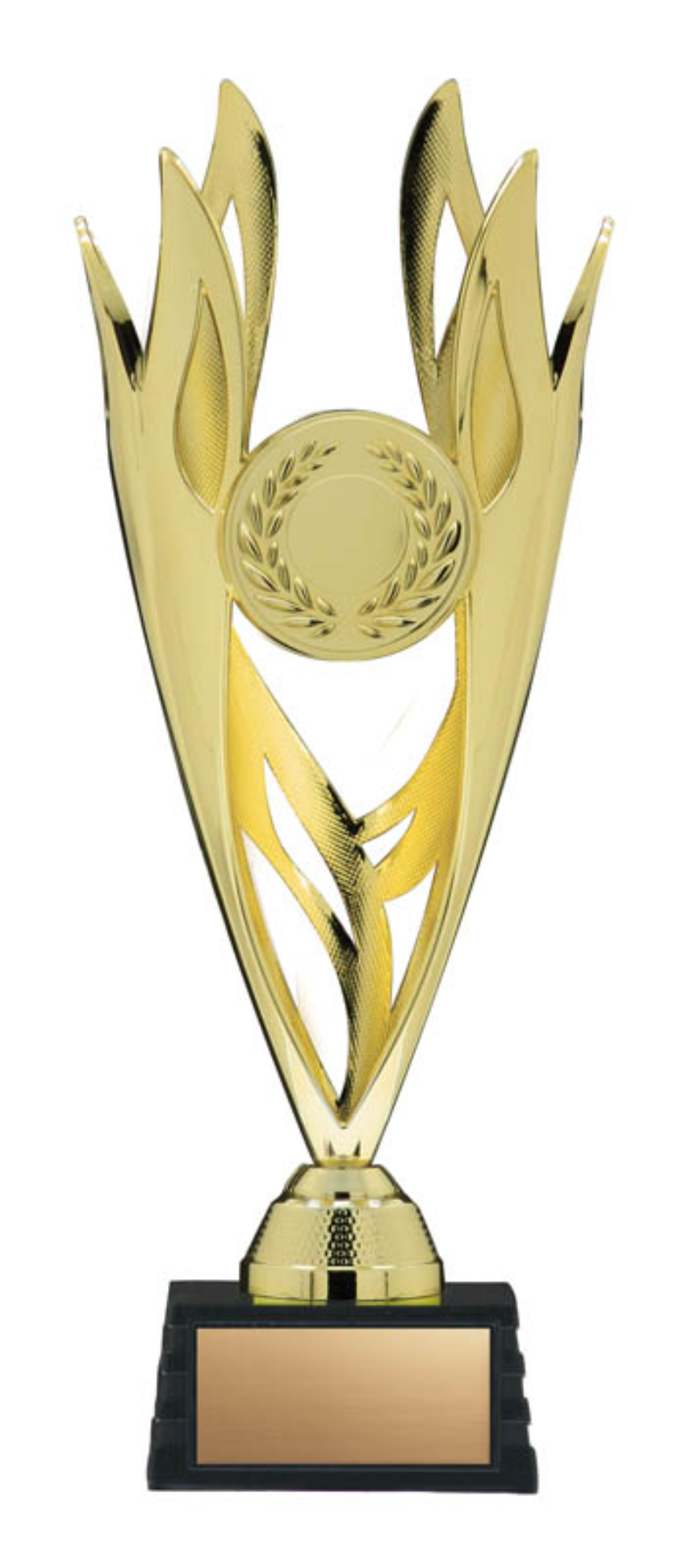12’’ Victory Twister Trophy - Reflex Series