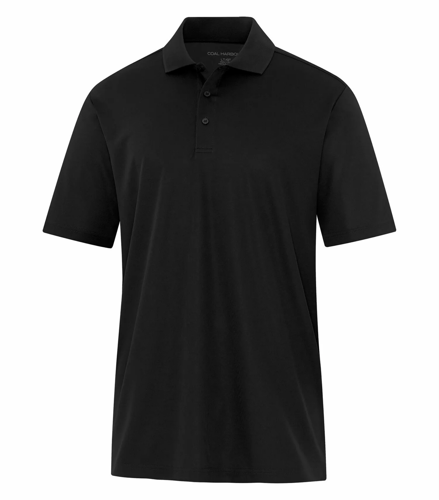 EVERYDAY - SNAG RESISTANT - TALL POLO. TS365