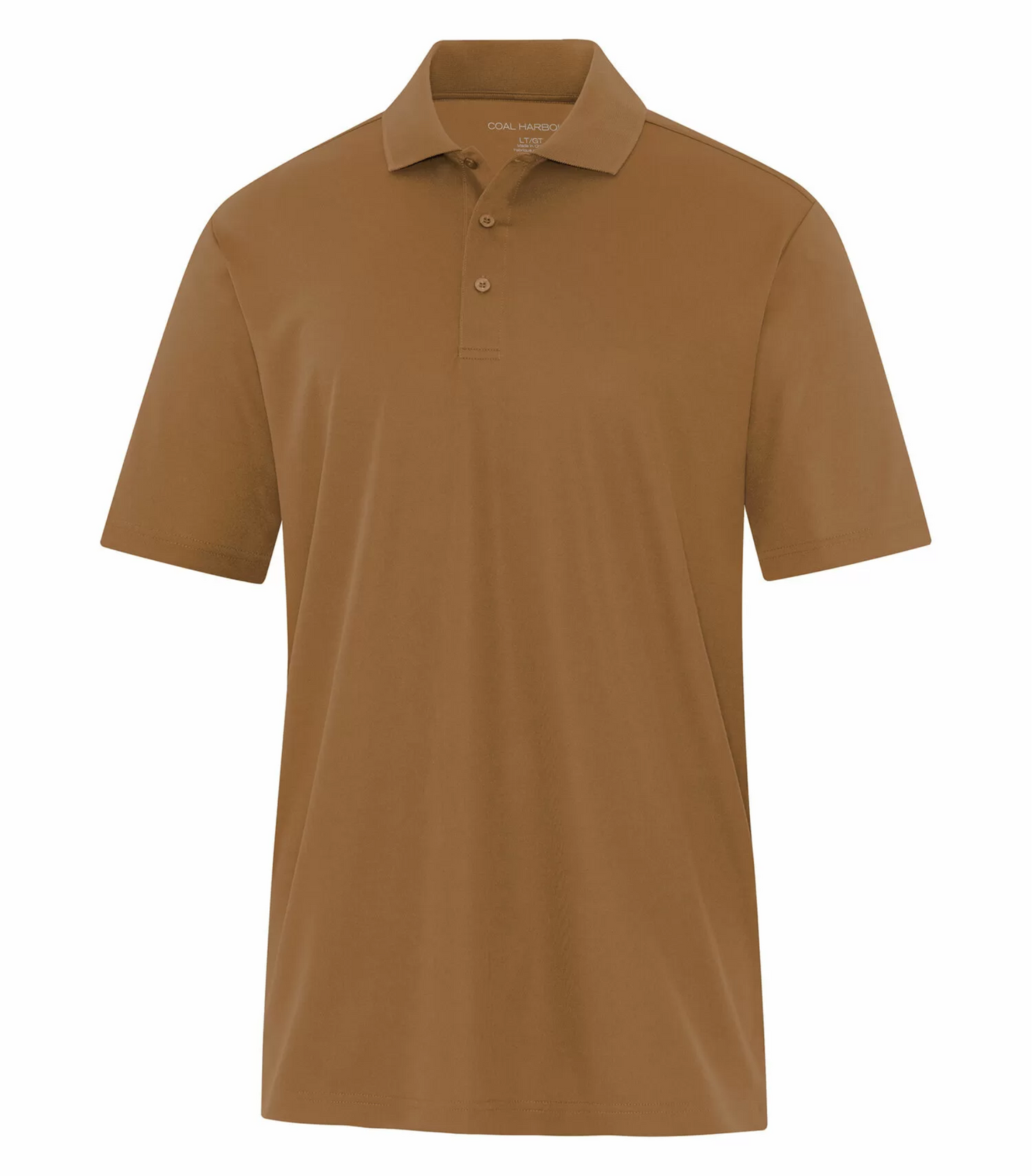 EVERYDAY - SNAG RESISTANT - TALL POLO. TS365
