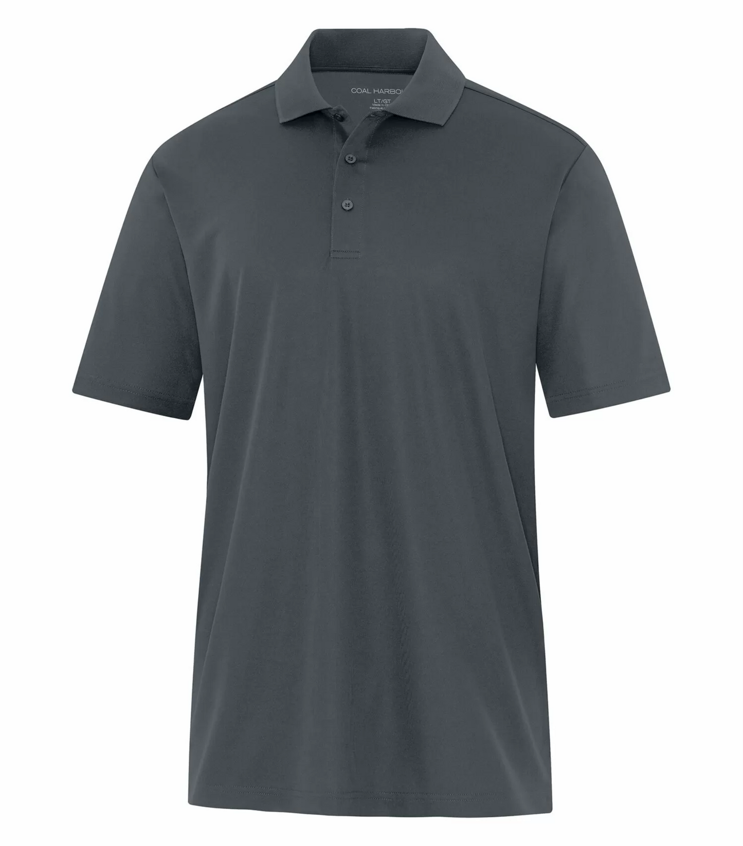 EVERYDAY - SNAG RESISTANT - TALL POLO. TS365