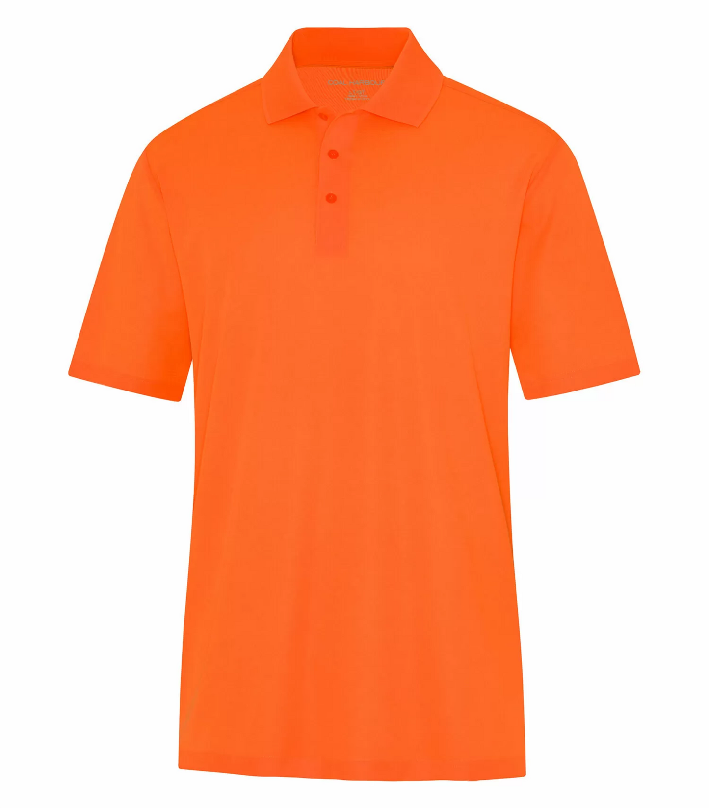 EVERYDAY - SNAG RESISTANT - TALL POLO. TS365