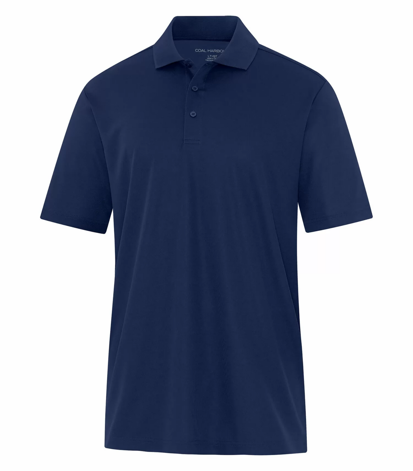 EVERYDAY - SNAG RESISTANT - TALL POLO. TS365