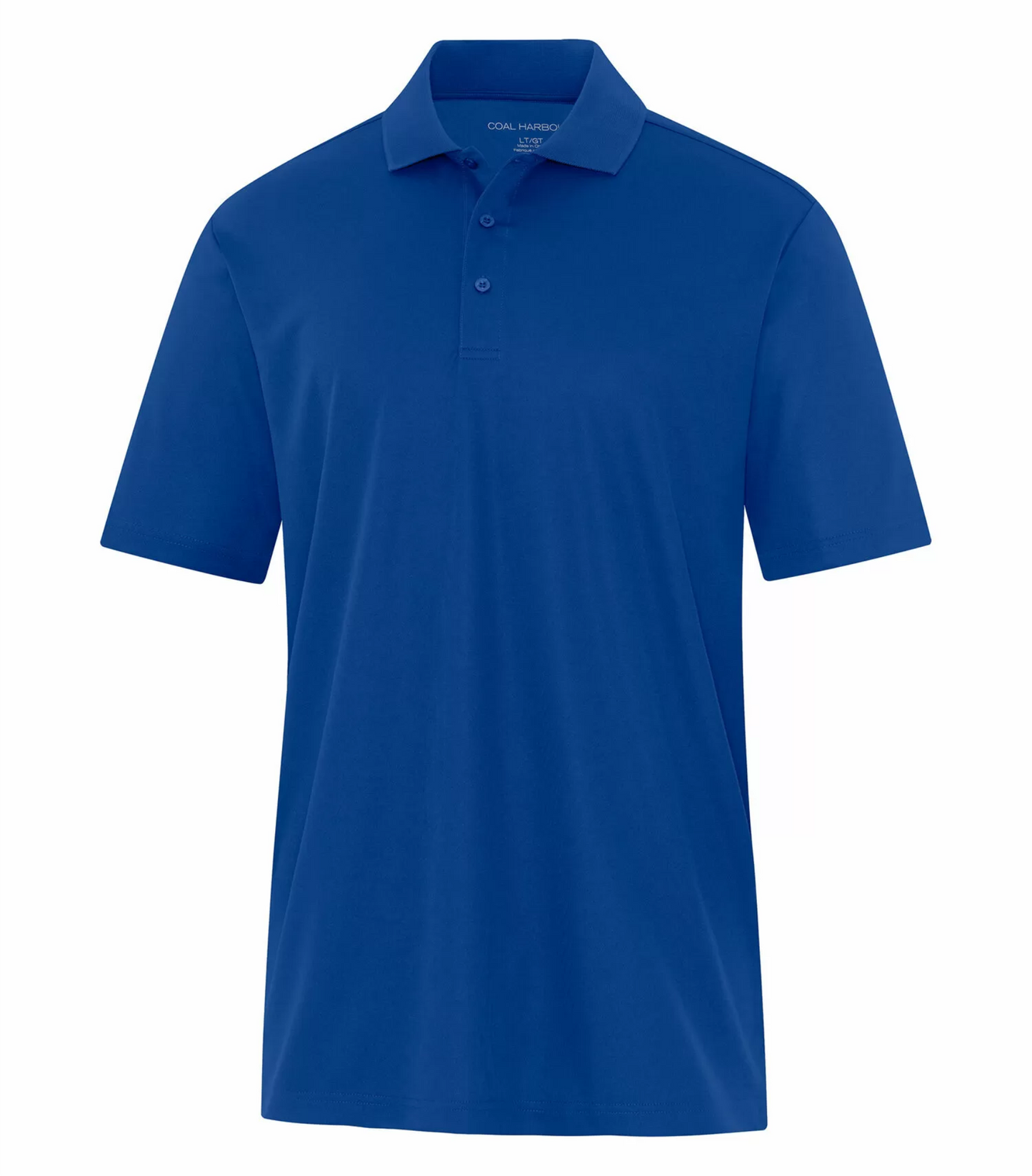 EVERYDAY - SNAG RESISTANT - TALL POLO. TS365