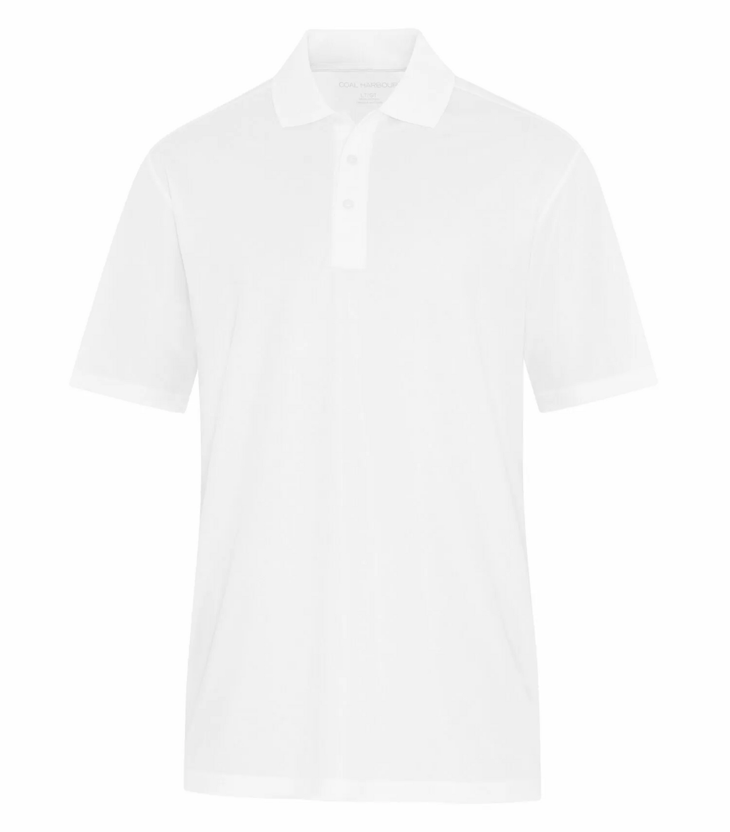 EVERYDAY - SNAG RESISTANT - TALL POLO. TS365