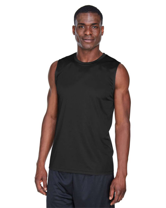 Zone Performance Muscle T-Shirt ─ Team 365 - TT11M