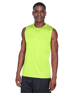 Zone Performance Muscle T-Shirt ─ Team 365 TT11M