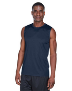Zone Performance Muscle T-Shirt ─ Team 365 TT11M