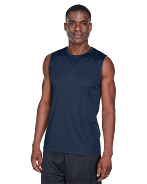 Zone Performance Muscle T-Shirt ─ Team 365 TT11M