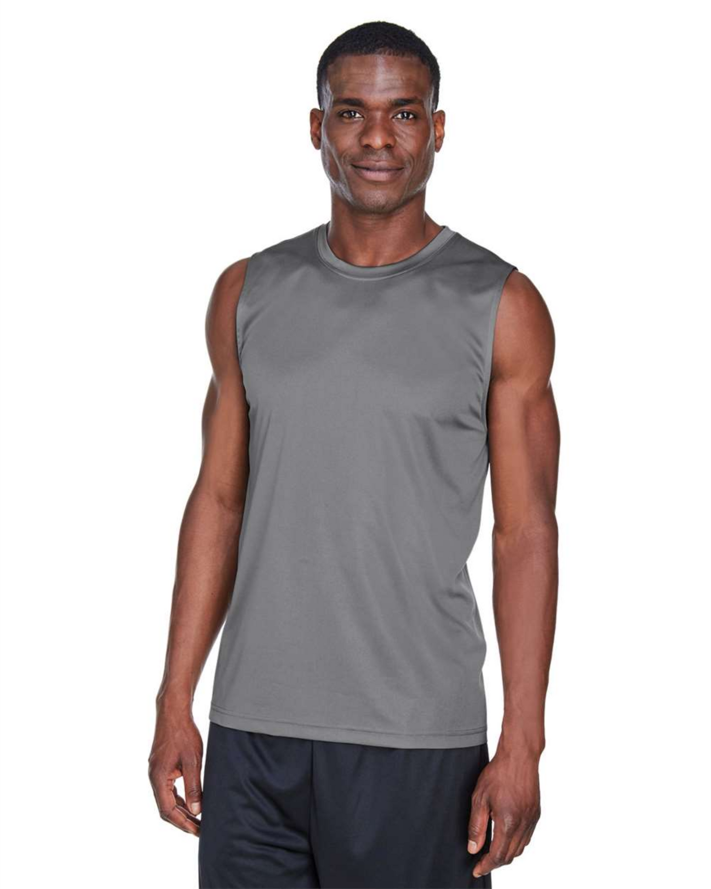 Zone Performance Muscle T-Shirt ─ Team 365 - TT11M