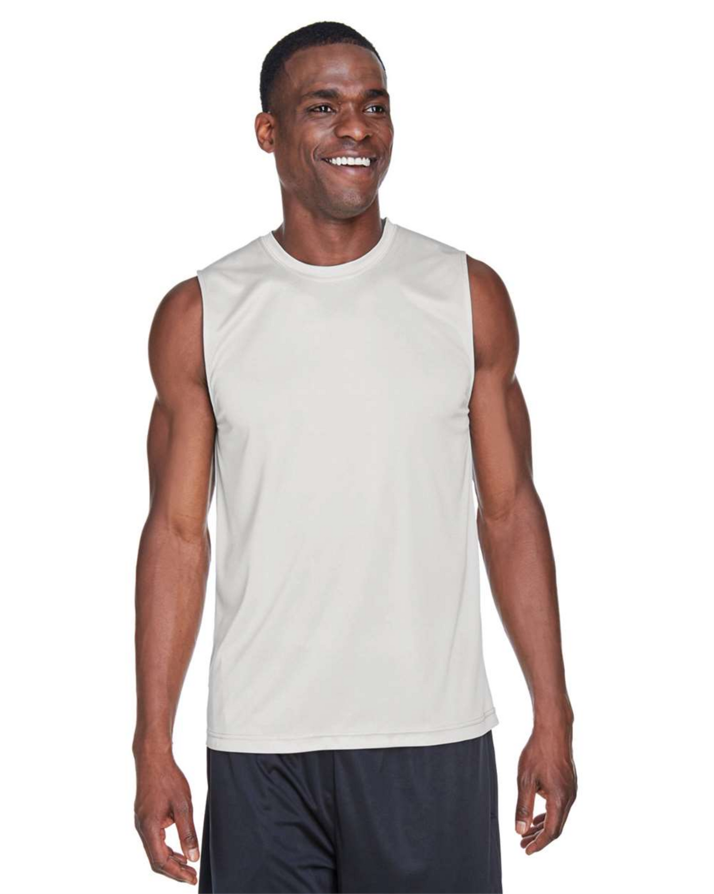 Zone Performance Muscle T-Shirt ─ Team 365 - TT11M