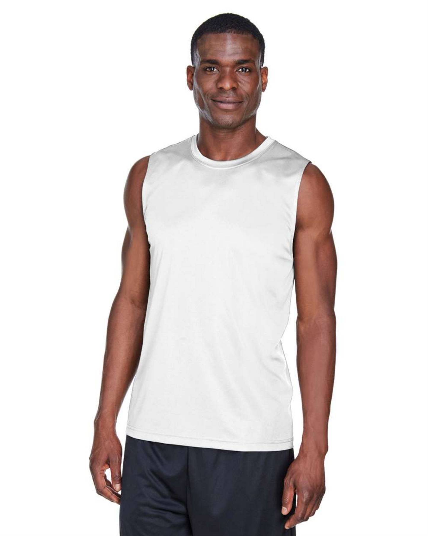 Zone Performance Muscle T-Shirt ─ Team 365 - TT11M