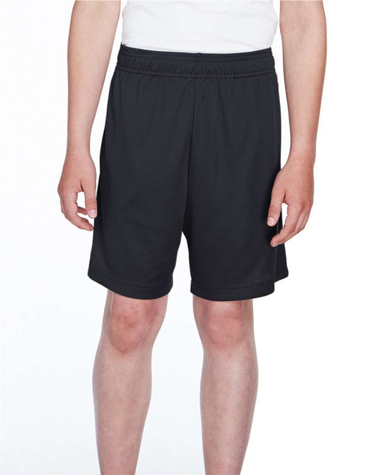Youth Zone Performance Shorts ─ Team 365 - TT11SHY