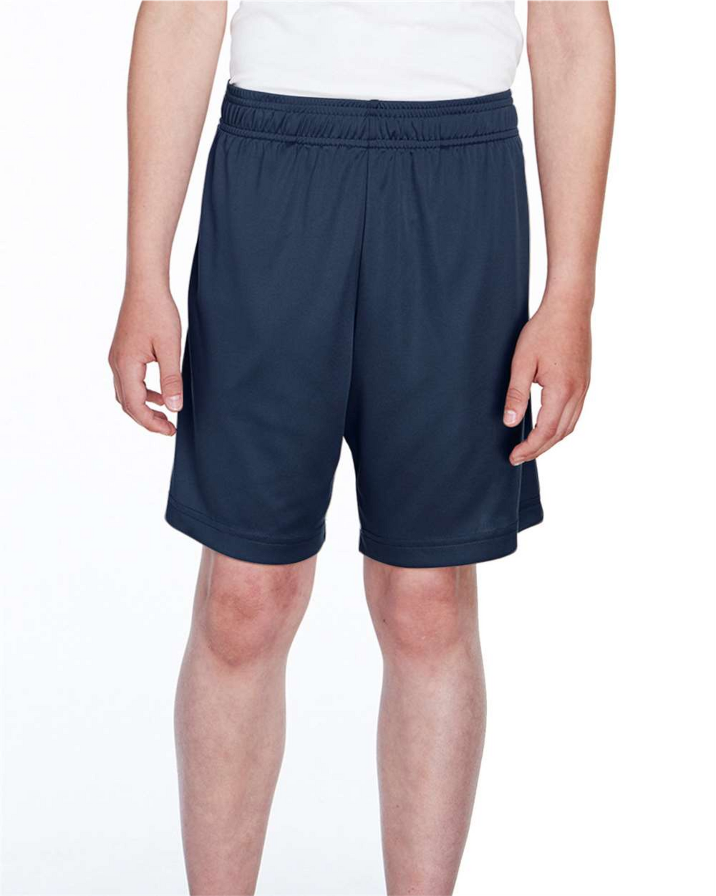 Youth Zone Performance Shorts ─ Team 365 - TT11SHY