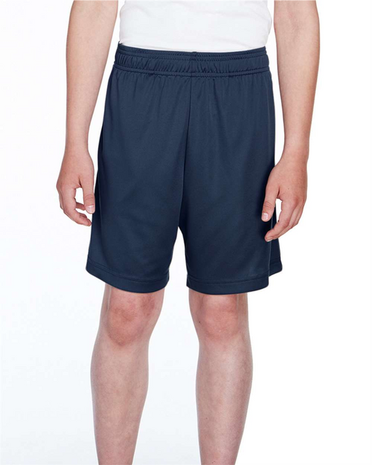 Youth Zone Performance Shorts ─ Team 365 - TT11SHY