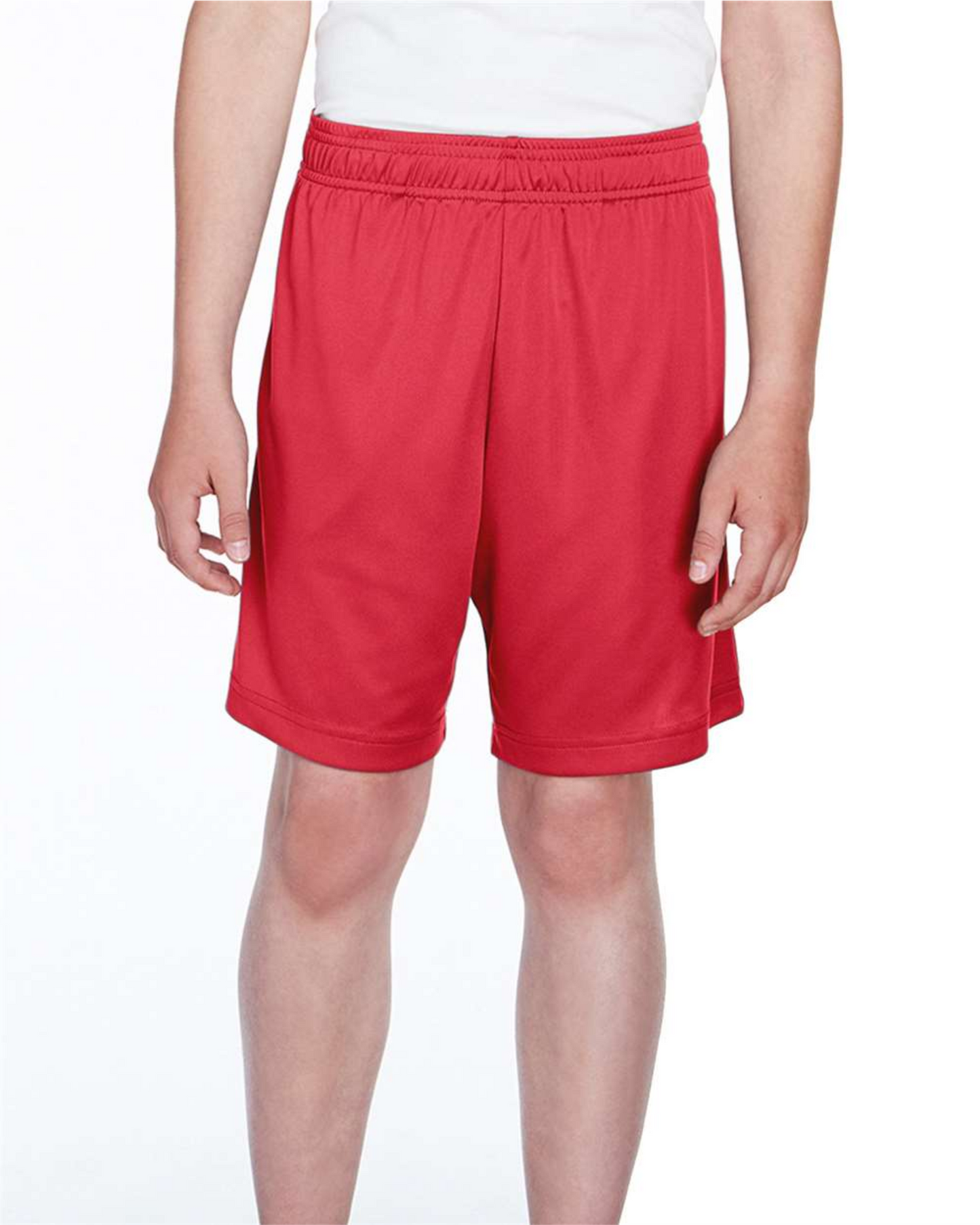 Youth Zone Performance Shorts ─ Team 365 - TT11SHY