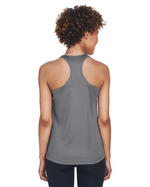 Ladies' Zone Performance Race Back Tank ─ Team 365 TT11WRC