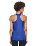 Ladies' Zone Performance Race Back Tank ─ Team 365 TT11WRC