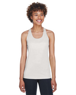 Ladies' Zone Performance Race Back Tank ─ Team 365 TT11WRC