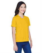 Ladies' Zone Performance T-Shirt ─ Team 365 TT11W