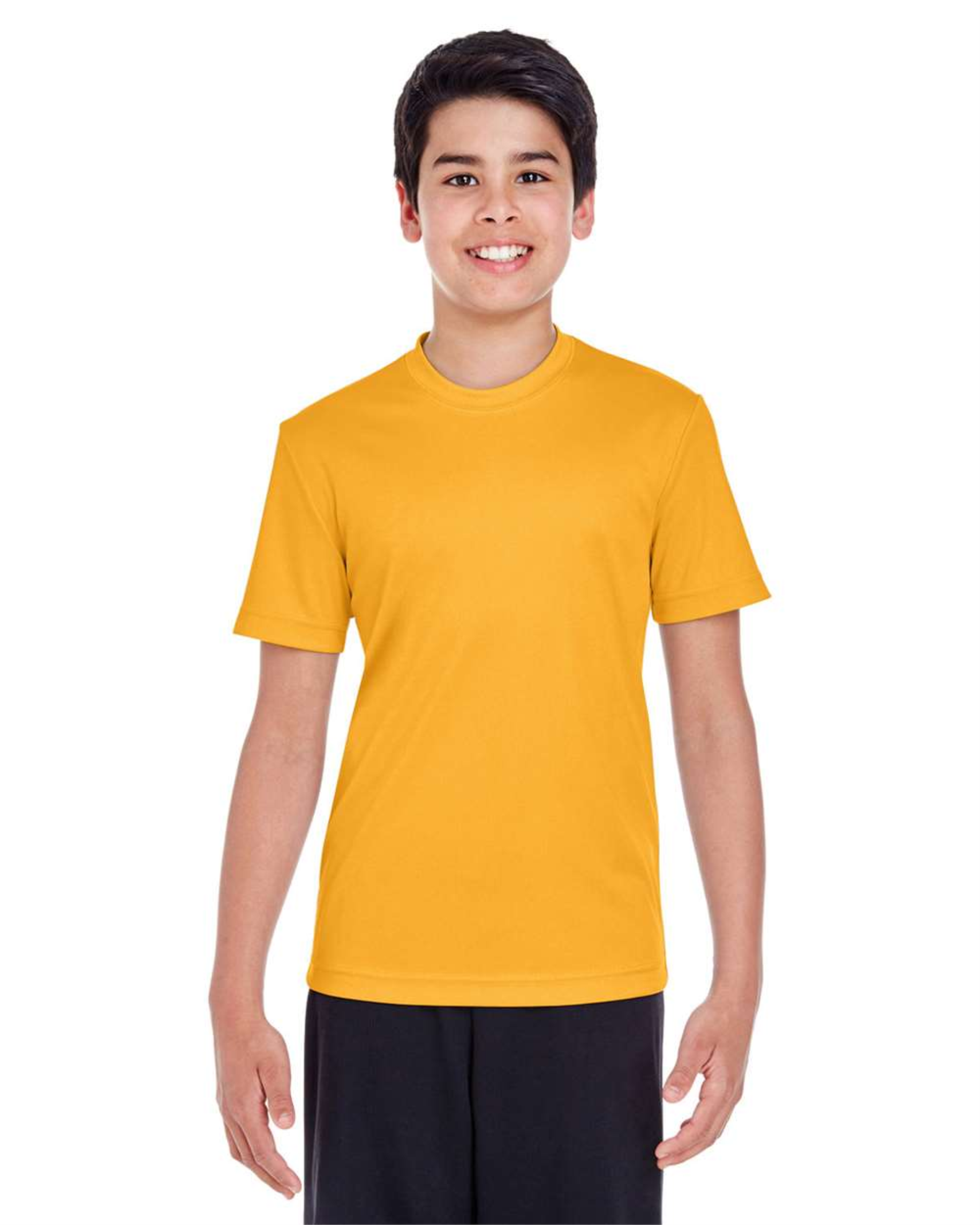 Zone Performance Youth T-Shirt ─ Team 365 TT11Y