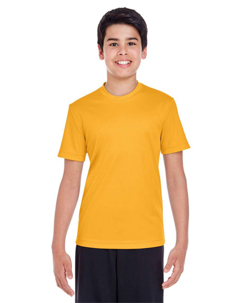 Zone Performance Youth T-Shirt ─ Team 365 TT11Y
