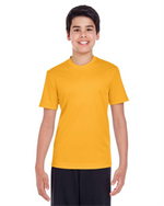 Zone Performance Youth T-Shirt ─ Team 365 TT11Y