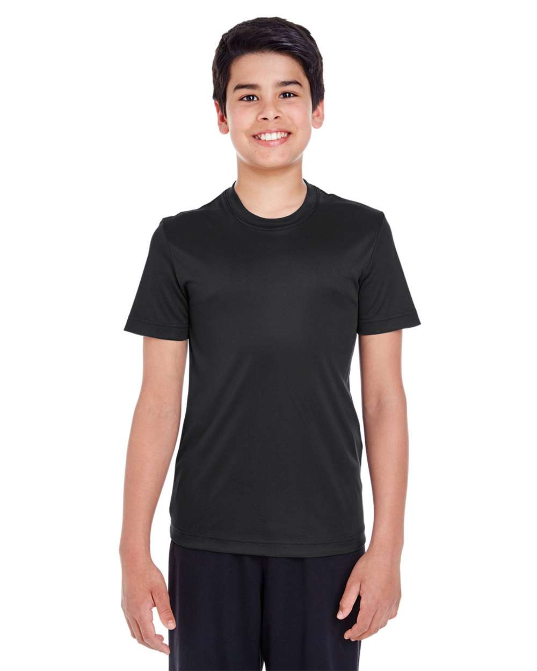 Zone Performance Youth T-Shirt ─ Team 365 TT11Y
