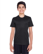 Zone Performance Youth T-Shirt ─ Team 365 TT11Y