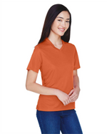 Ladies' Zone Performance T-Shirt ─ Team 365 TT11W