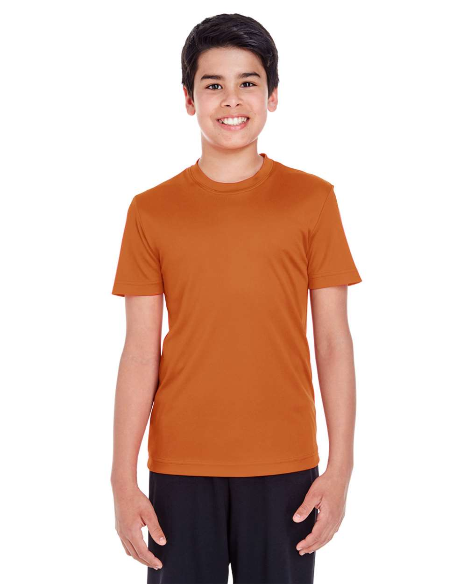 Zone Performance Youth T-Shirt ─ Team 365 TT11Y