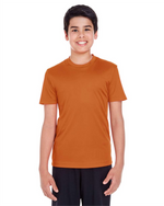 Zone Performance Youth T-Shirt ─ Team 365 TT11Y