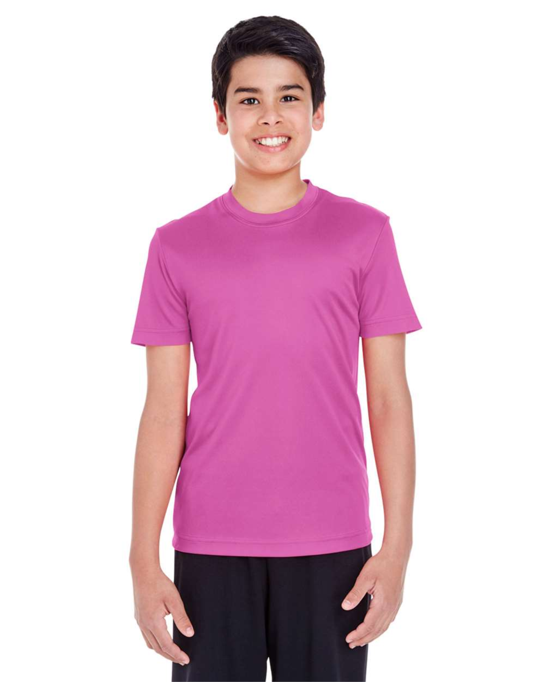 Zone Performance Youth T-Shirt ─ Team 365 TT11Y