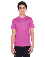 Zone Performance Youth T-Shirt ─ Team 365 TT11Y