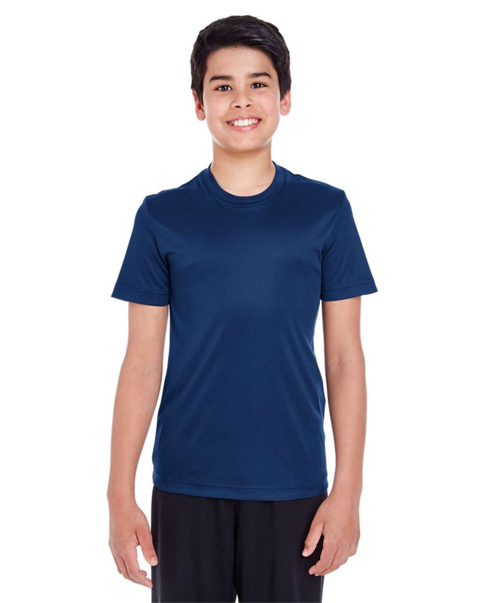 Zone Performance Youth T-Shirt ─ Team 365 TT11Y