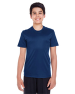 Zone Performance Youth T-Shirt ─ Team 365 TT11Y