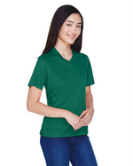 Ladies' Zone Performance T-Shirt ─ Team 365 TT11W