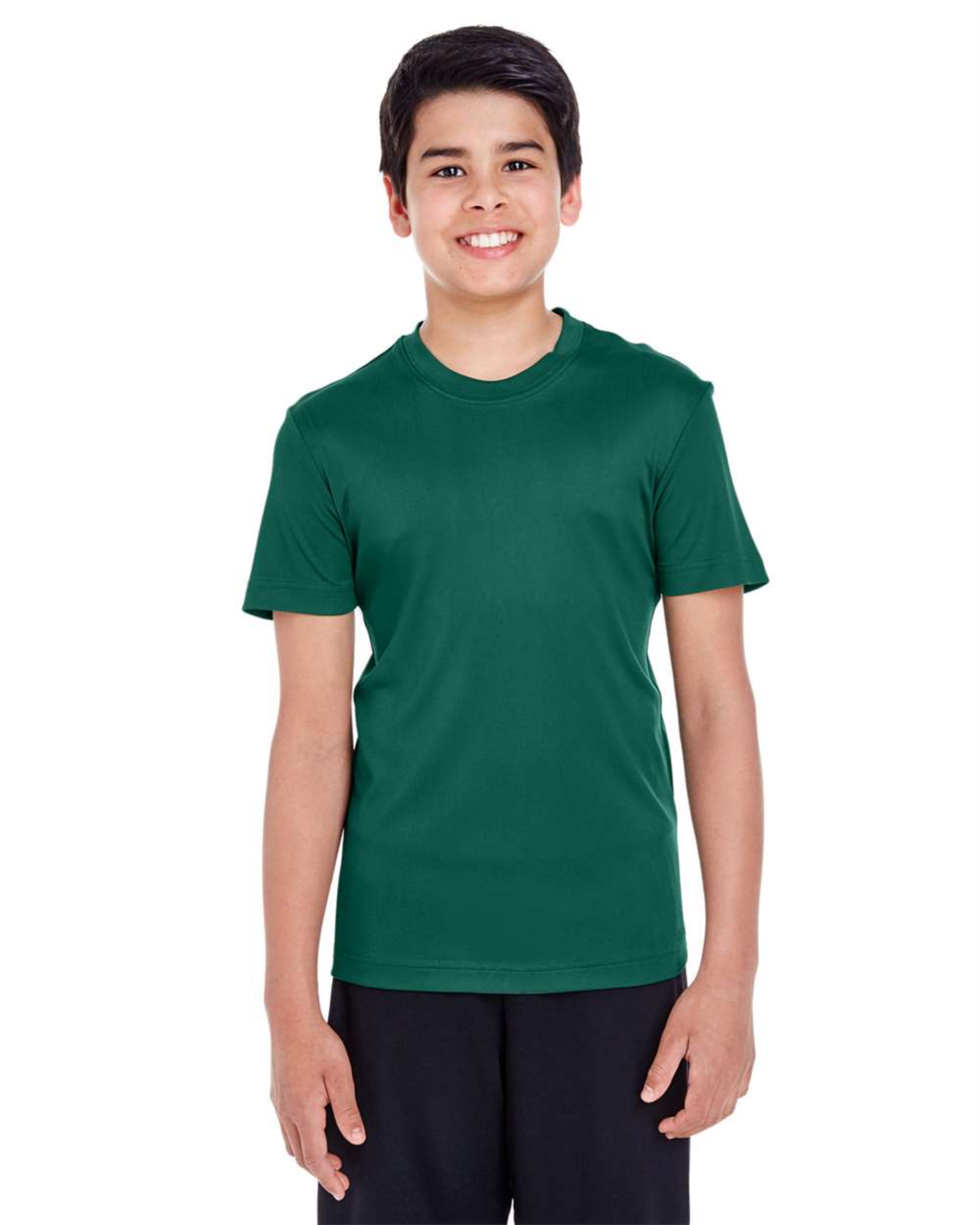 Zone Performance Youth T-Shirt ─ Team 365 TT11Y