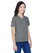 Ladies' Zone Performance T-Shirt ─ Team 365 TT11W