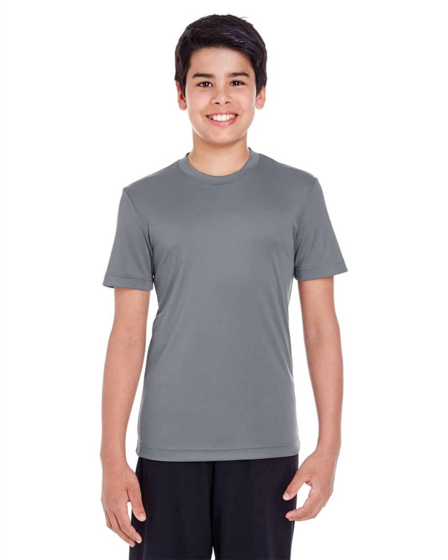 Zone Performance Youth T-Shirt ─ Team 365 TT11Y