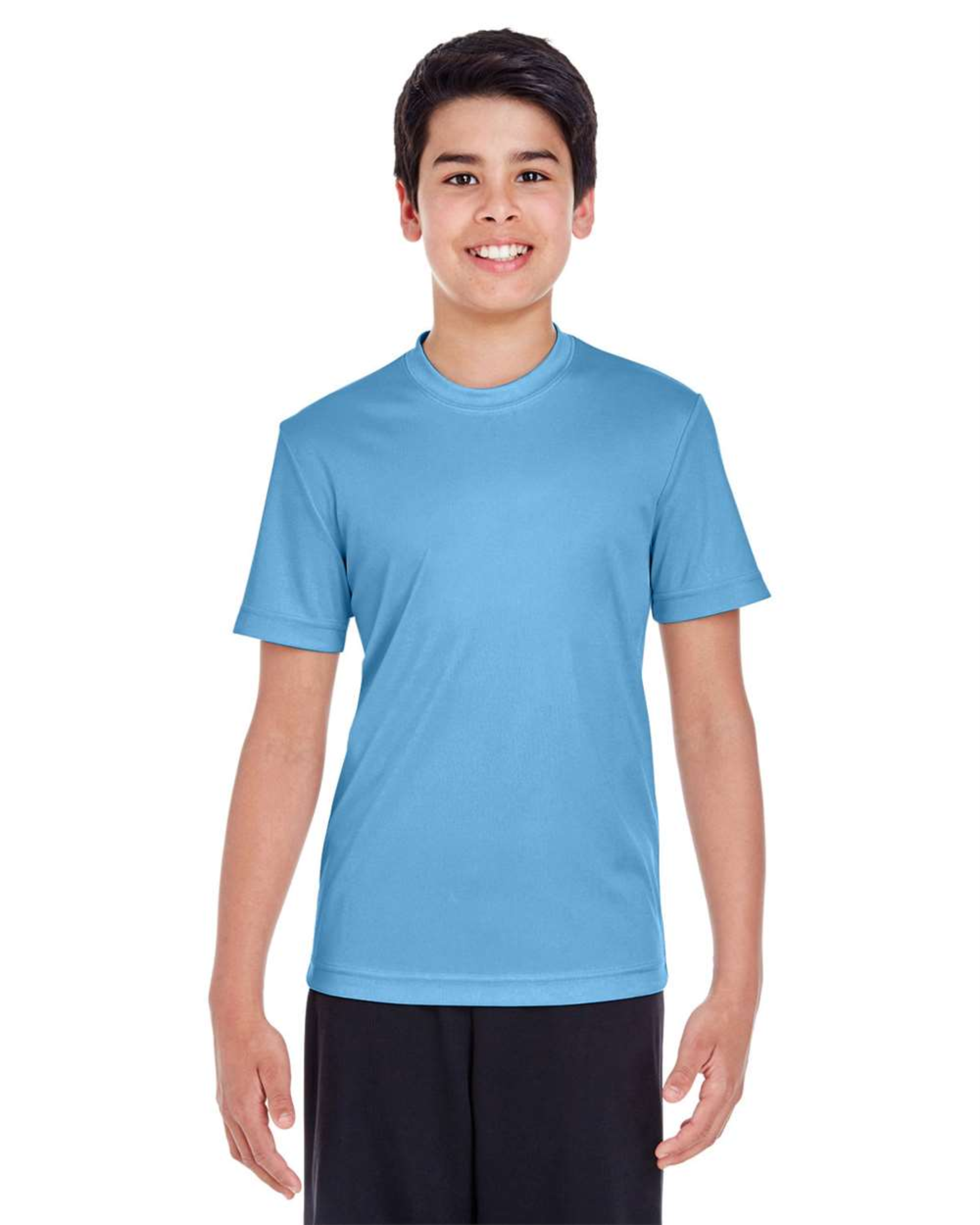 Zone Performance Youth T-Shirt ─ Team 365 TT11Y